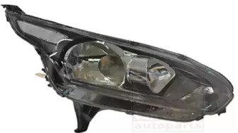 VAN WEZEL 1927964v -  Основная фара